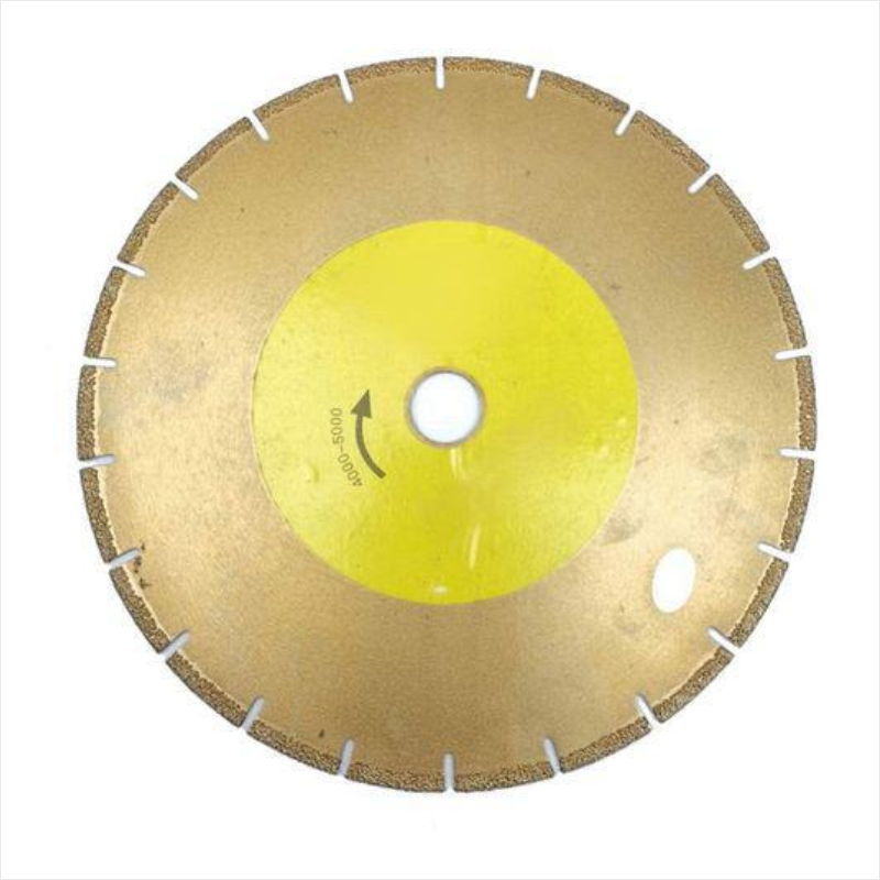Saw Blade Diamond Saw Blade Suppliers Concrete Cutter Diamond Wall Saw Blade for Cutting - Image 5