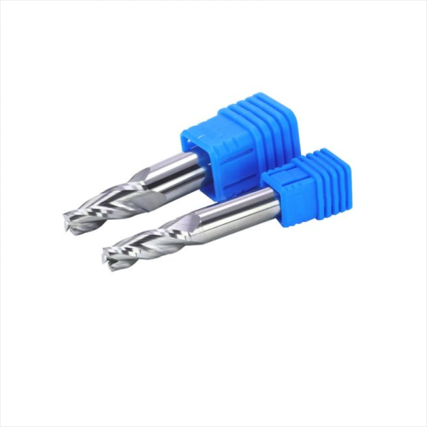 3.175/4/6mm Solid Carbide Tapered Ball Nose End Mills 2 Flute Engraving Router Bits CNC Engraving Bit Wood Milling Cutter - Image 2