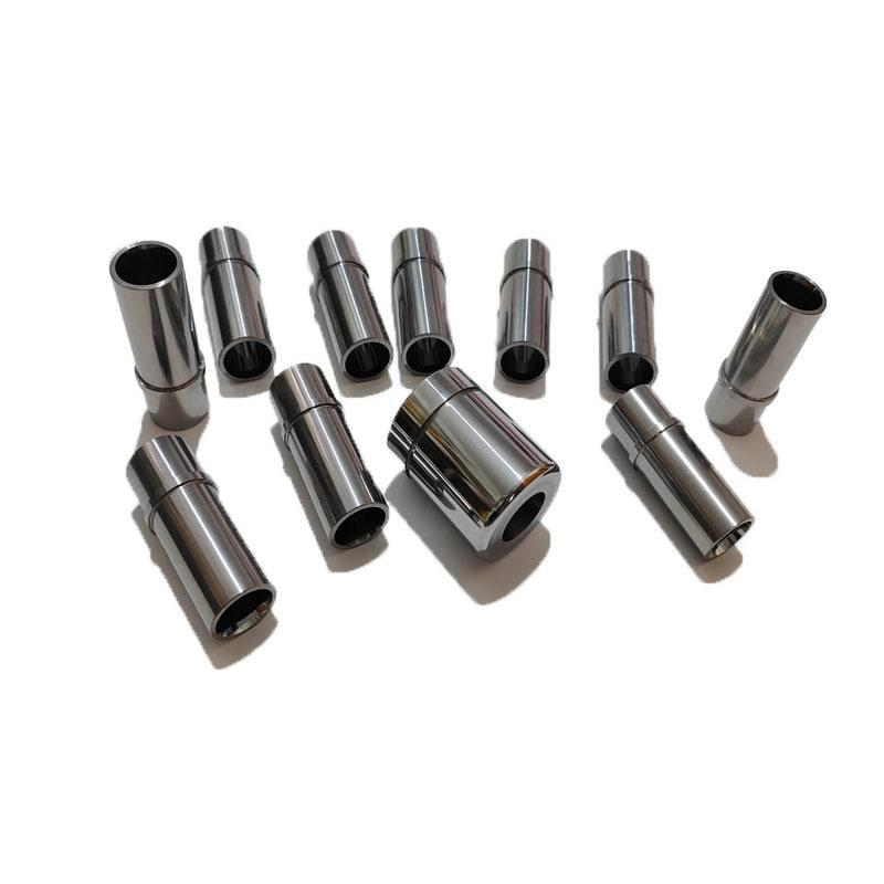 Custom High-Precision WC/Co K20 K30 V11-150 Custom Delivery Valve Seat Blank Tungsten Carbide For HVAC System Engine Cemented Carbide Product - Image 3